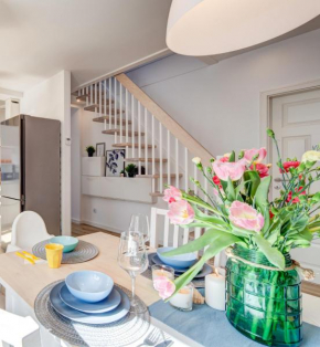HM-Family-Apartment by Eve in Swinemünde